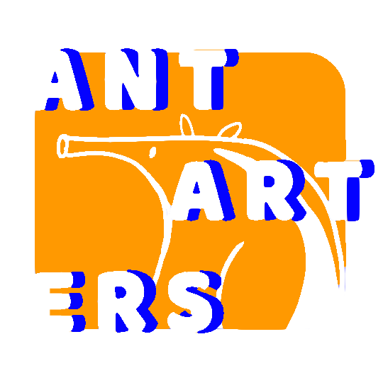 The Art Club Collective Logo aka ArtFestival