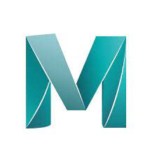 The Maya Logo