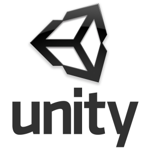 The Unity Logo